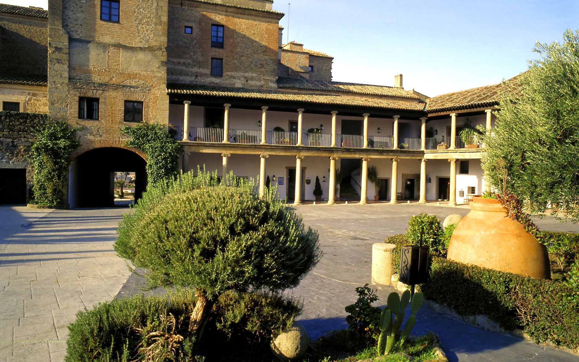 Hôtel Intelier Rosa à Castellón de la Plana Extérieur photo